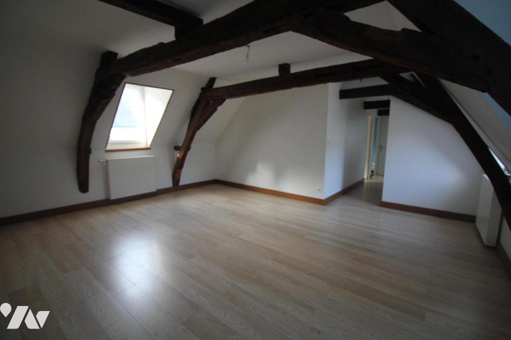 Appartement Rue des Rôtisseurs à Cambrai