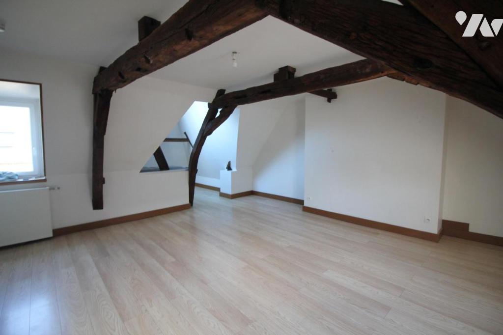 Appartement Rue des Rôtisseurs à Cambrai