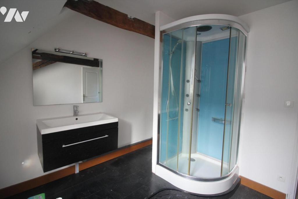 Appartement Rue des Rôtisseurs à Cambrai