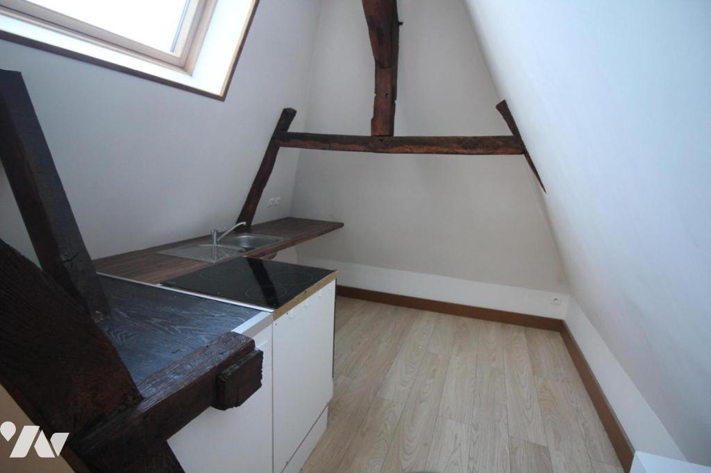 Appartement Rue des Rôtisseurs à Cambrai