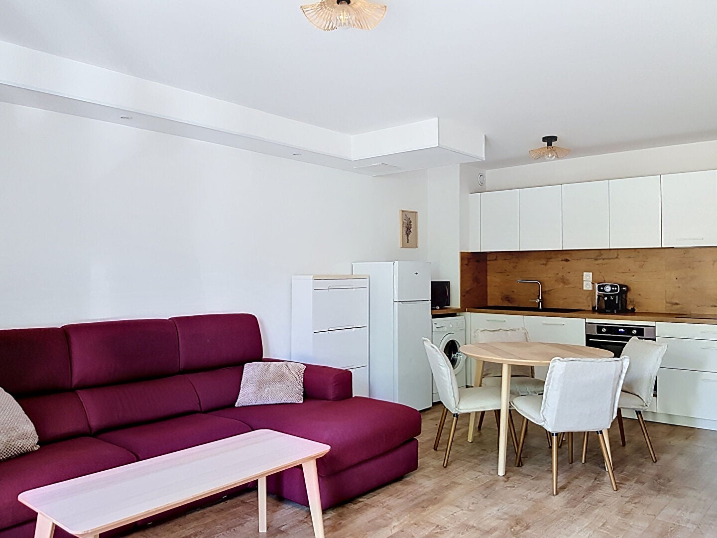 Appartement Place de la Liberté à Saint-Lys