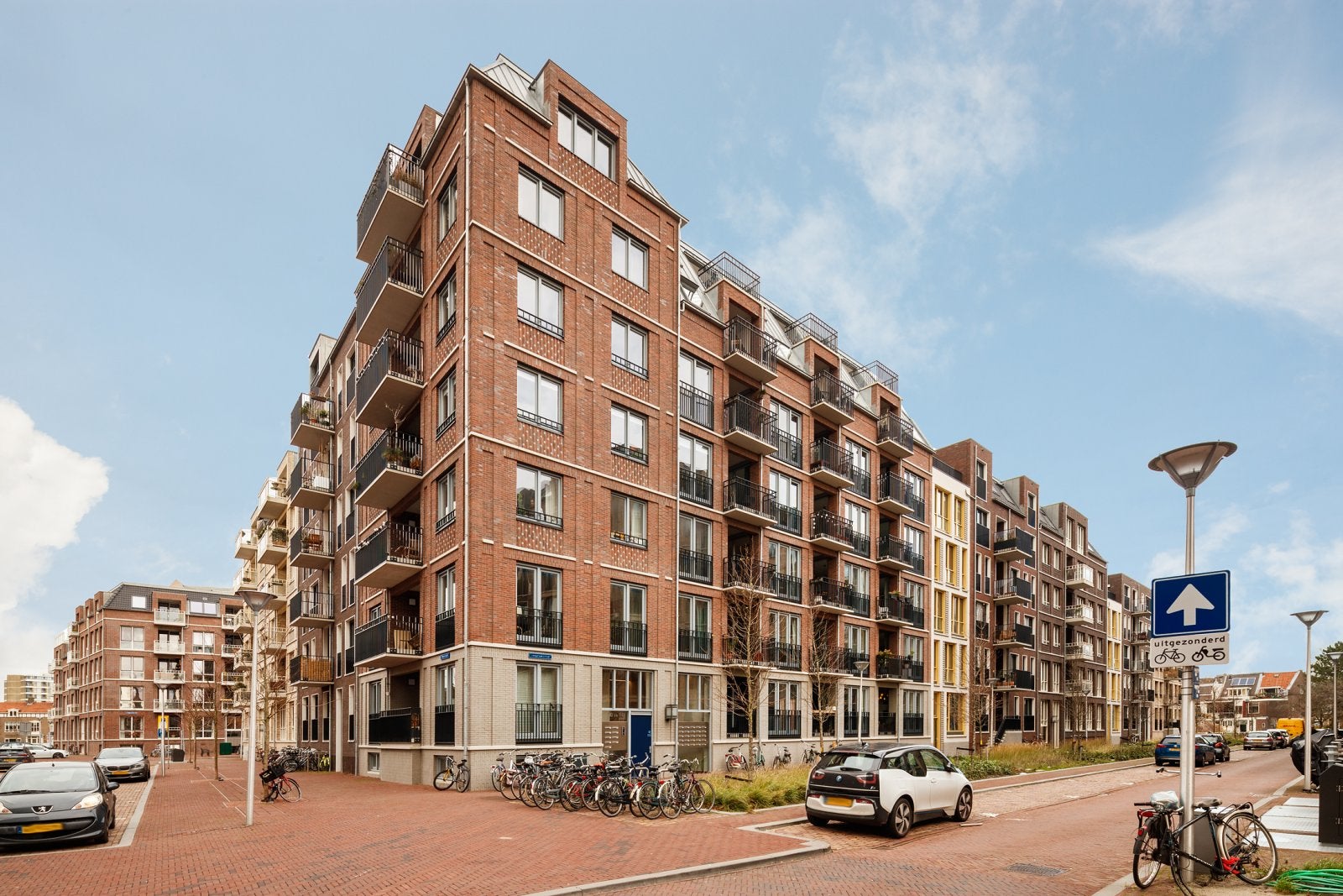 Appartement Jongeneelstraat 72 in Utrecht