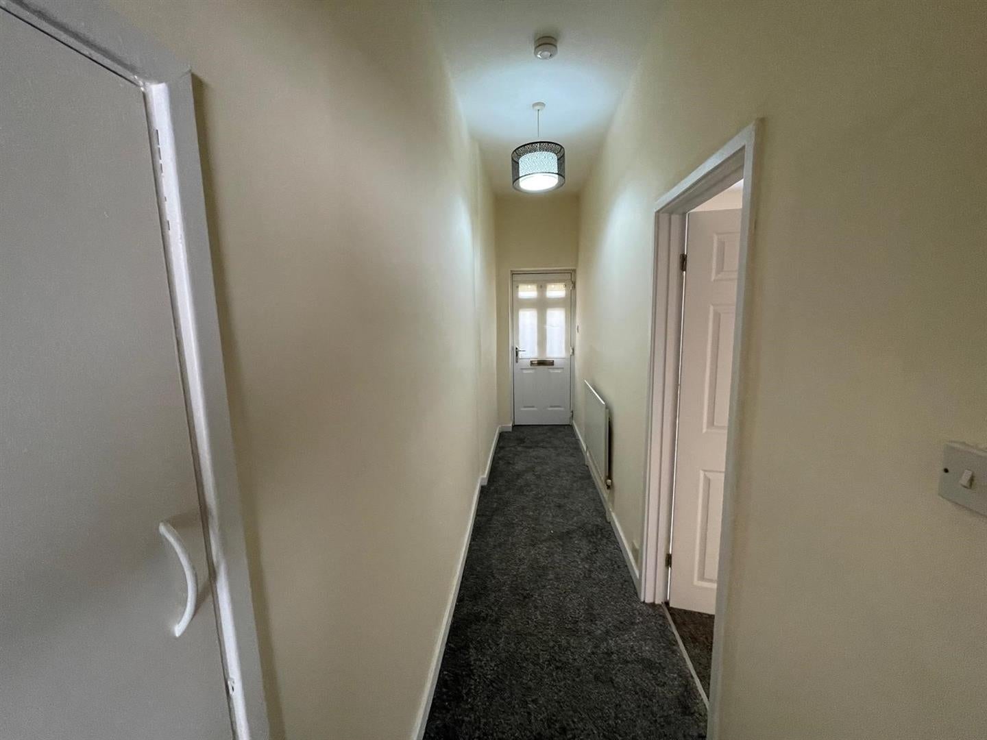 Flat Spencer Street in North Tyneside