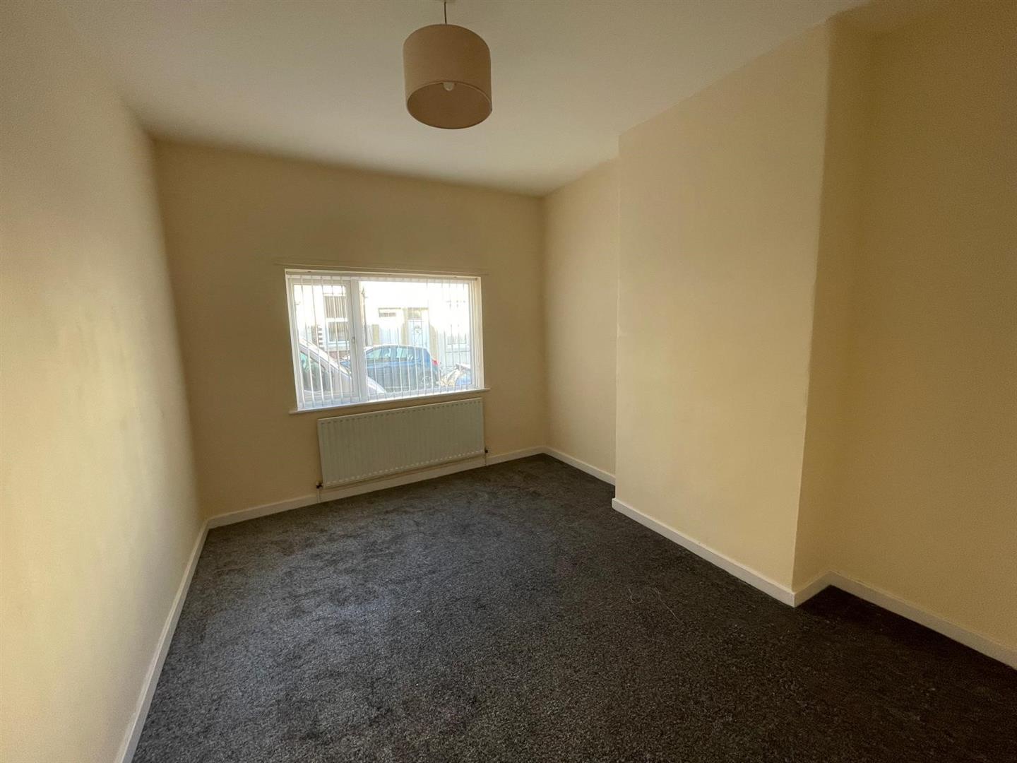 Flat Spencer Street in North Tyneside