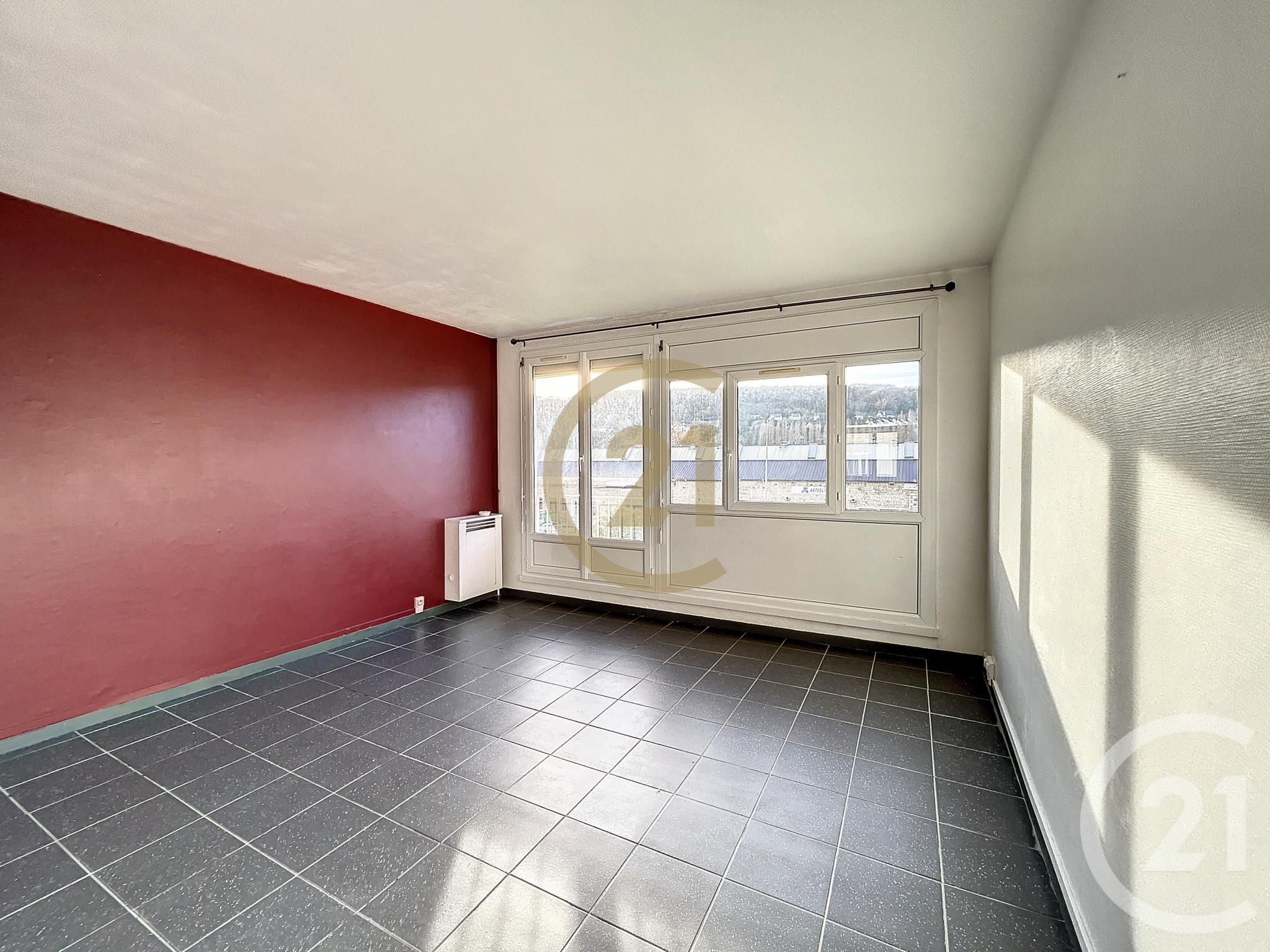 Flat Rue de la République in Déville-lès-Rouen