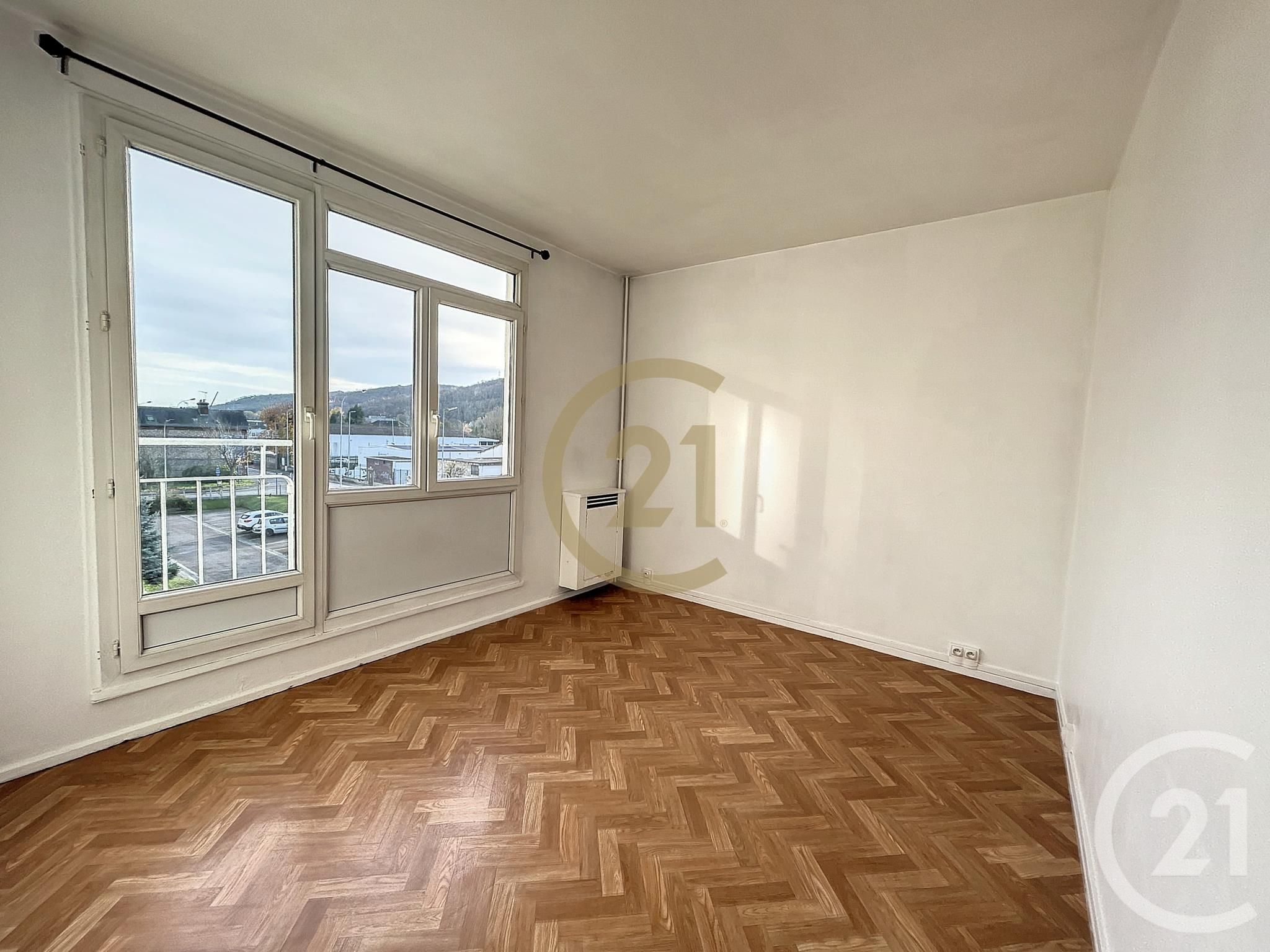 Flat Rue de la République in Déville-lès-Rouen