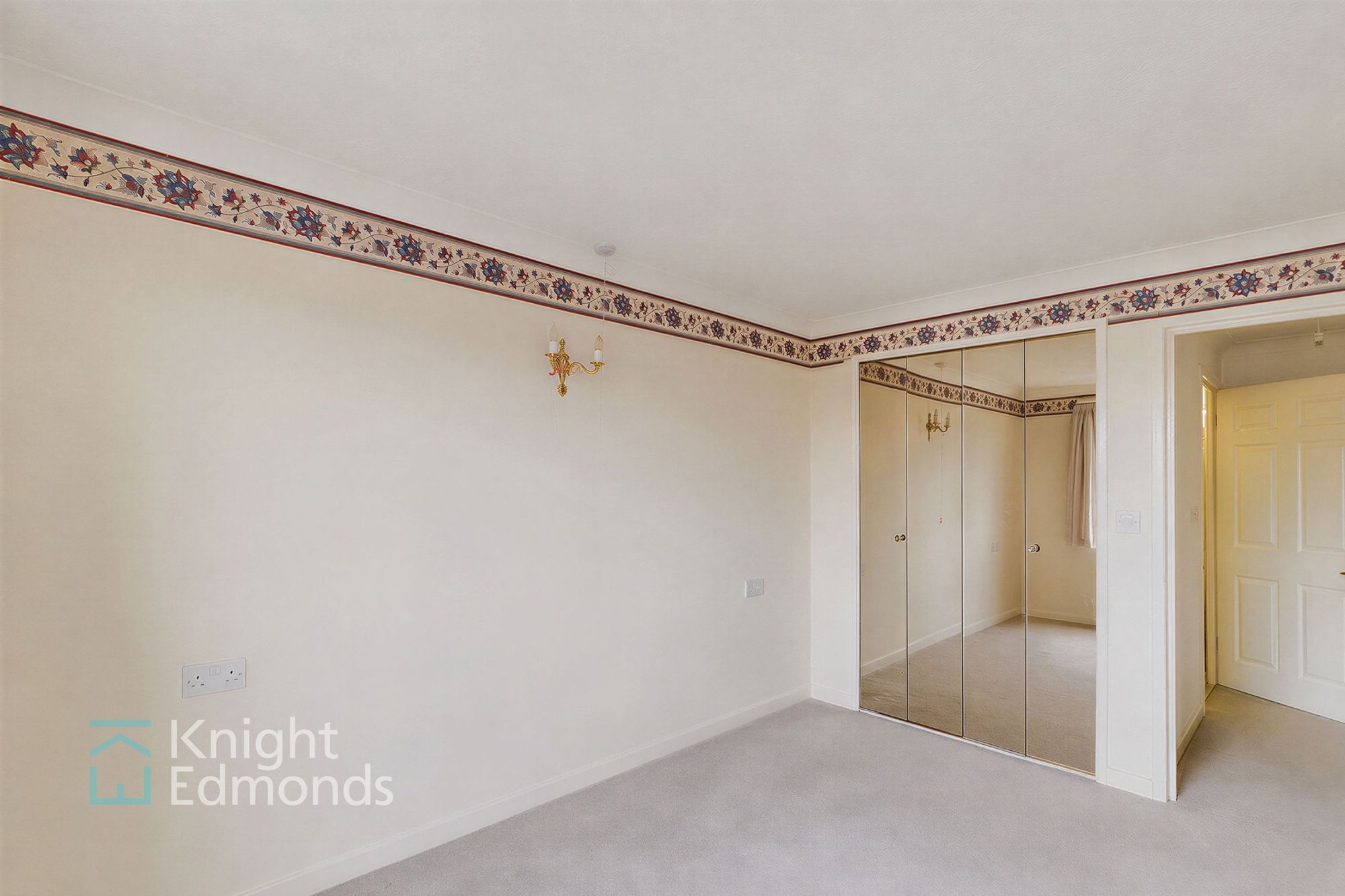 Flat Marsham Street in Maidstone