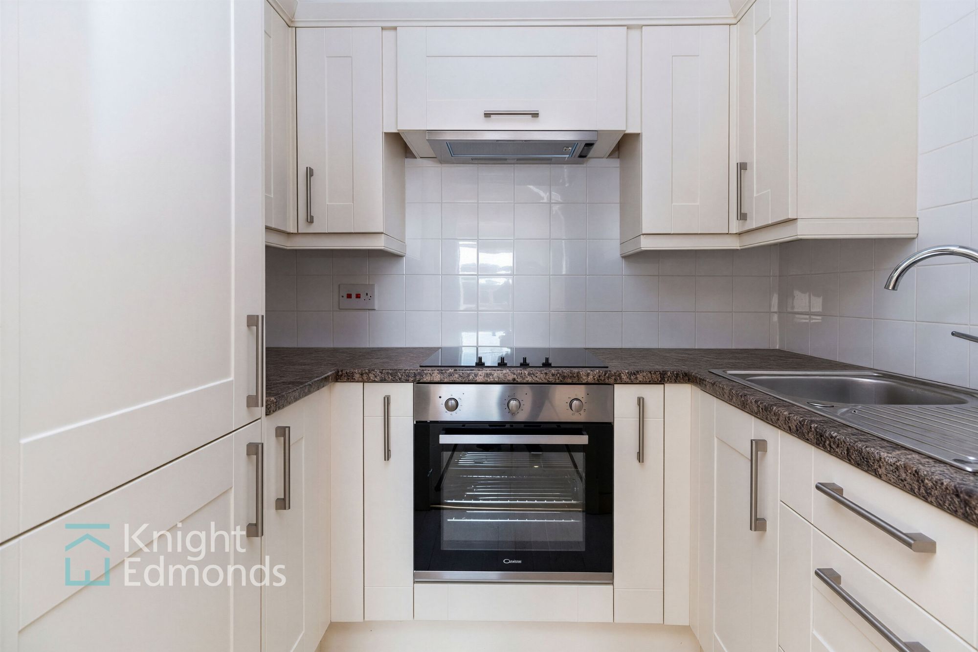 Flat Marsham Street in Maidstone