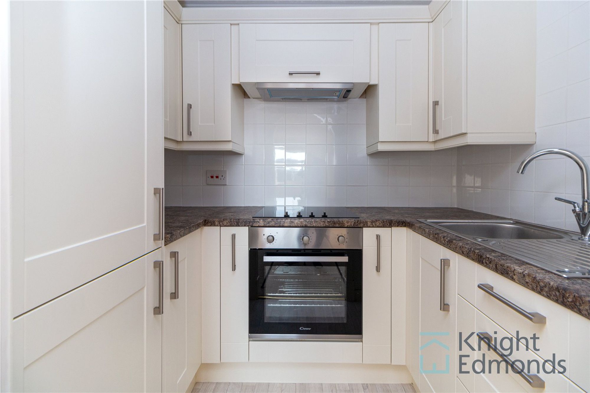 Flat Marsham Street in Maidstone