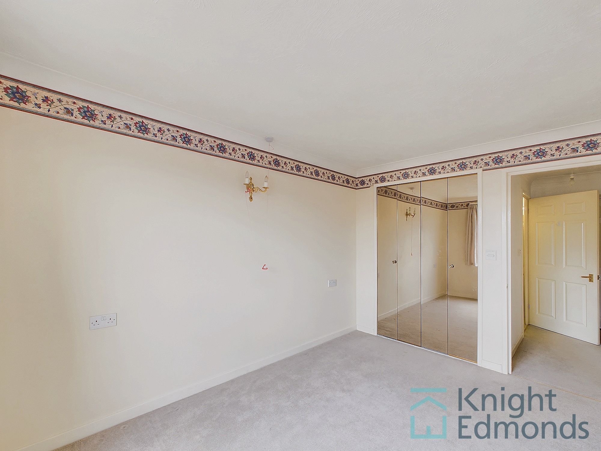 Flat Marsham Street in Maidstone