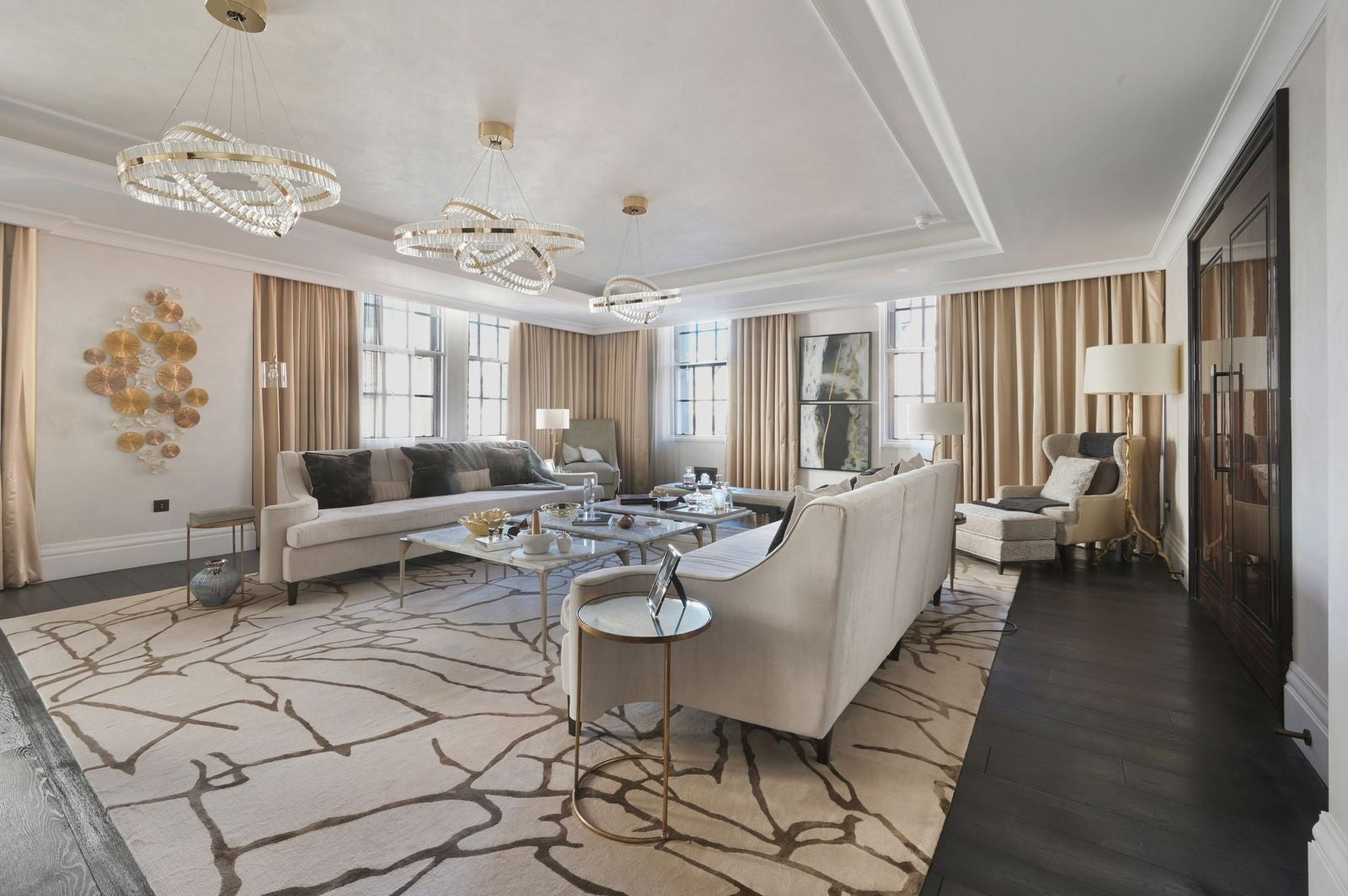 Flat Rupert Street in City of Westminster