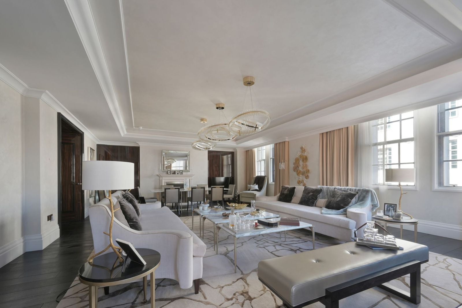 Flat Rupert Street in City of Westminster