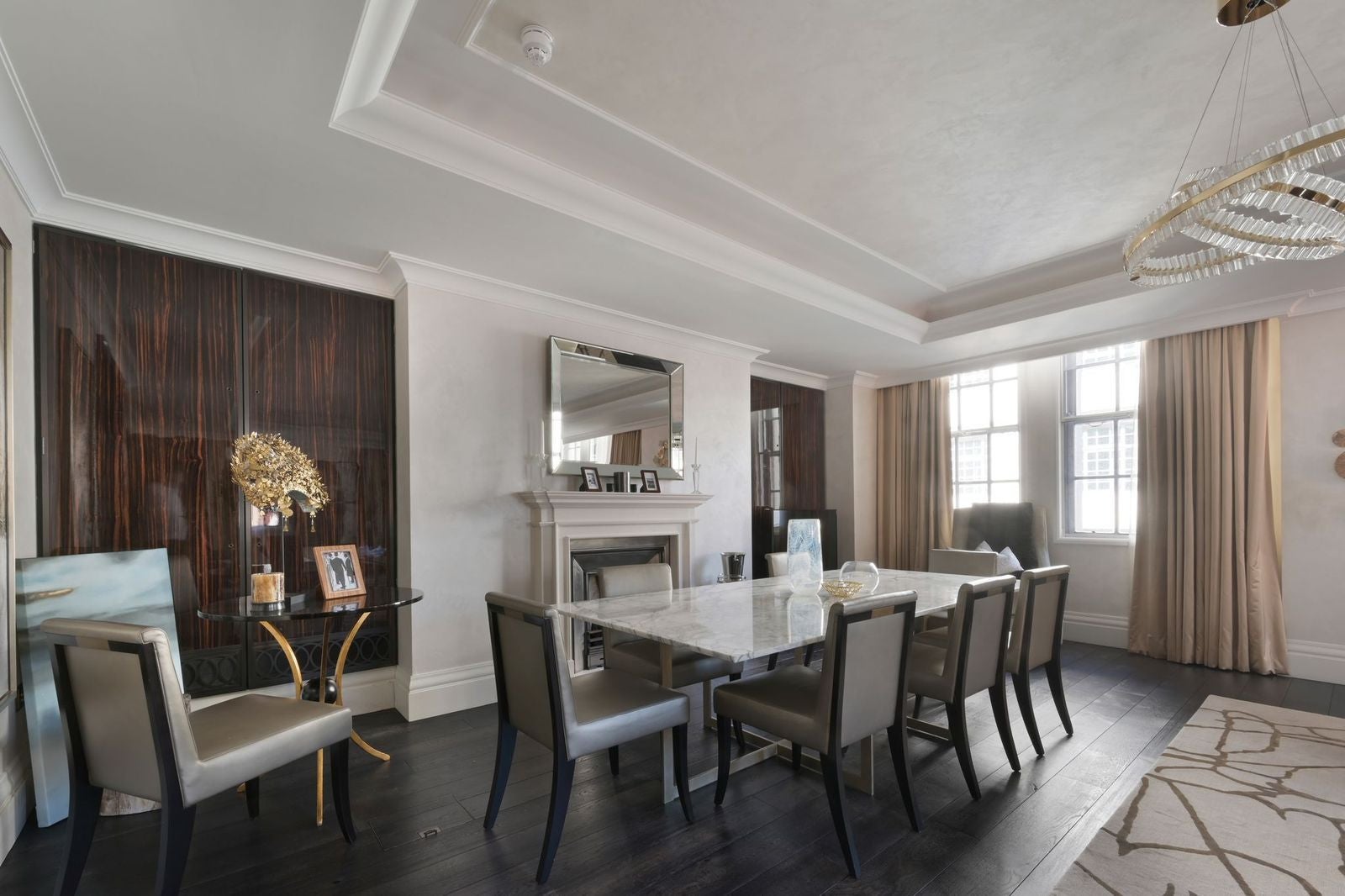 Flat Rupert Street in City of Westminster