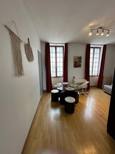 Appartement Boulevard de Courtais à Montluçon