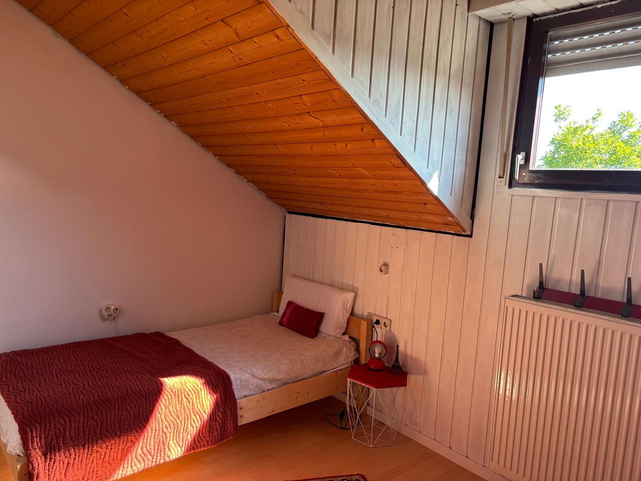Wohnung Jakob-Grünenwald-Straße in Ebersbach an der Fils