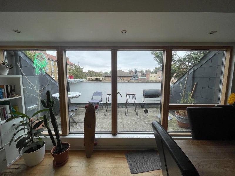 Room Bishops Way in Greater London