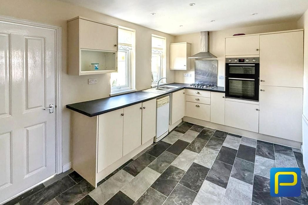 House Brentwood Avenue in Newbiggin by the Sea
