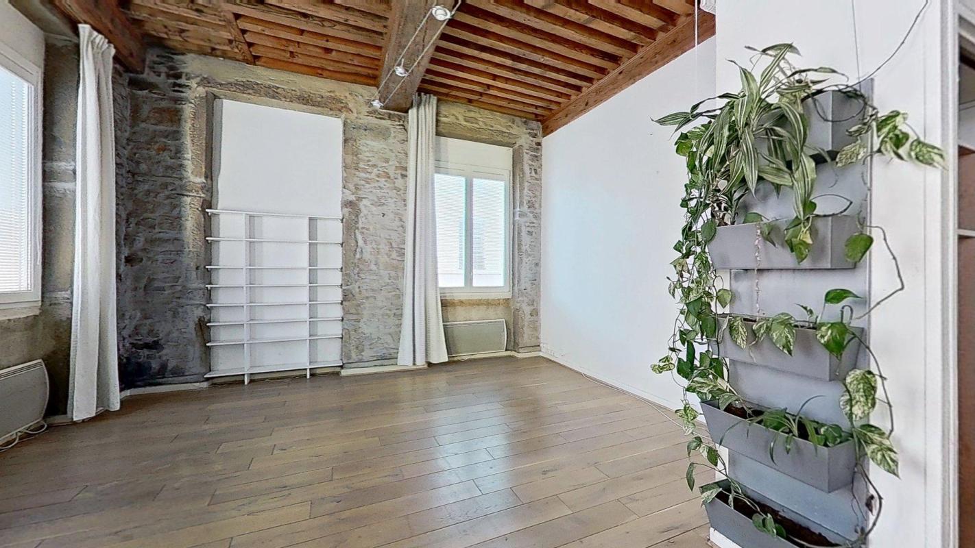 Flat Rue d'Aguesseau in Lyon