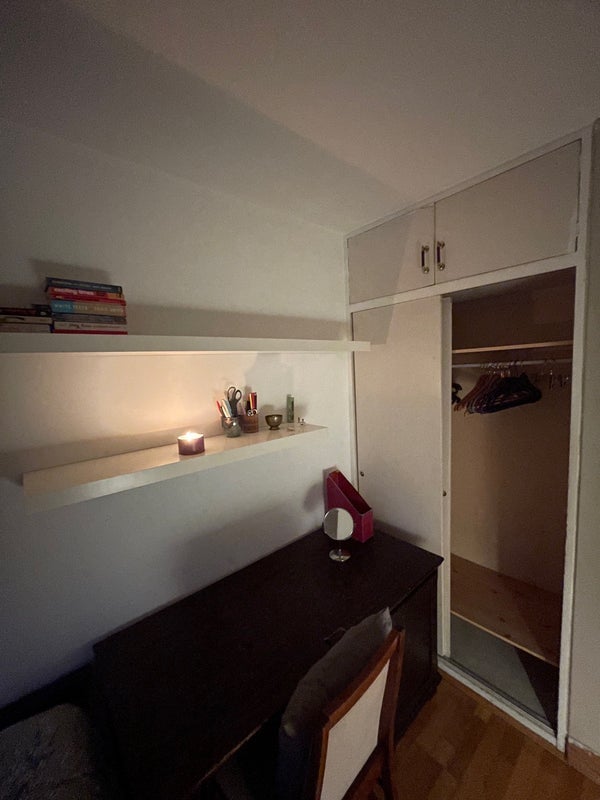 Room Pratt Street in Greater London