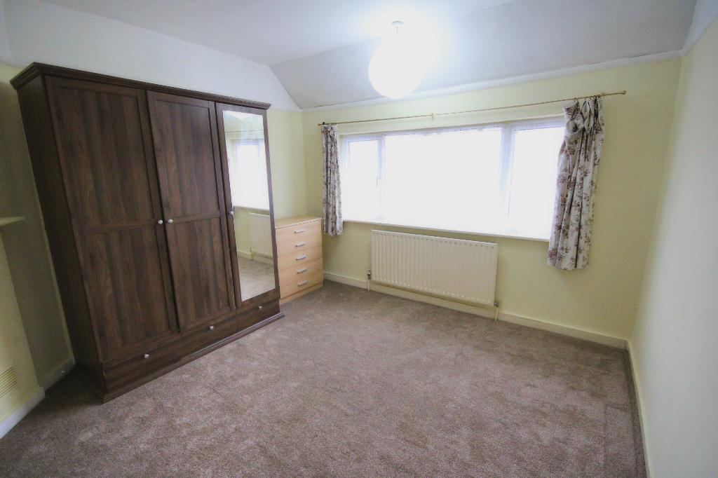 House Neeld Crescent in Greater London