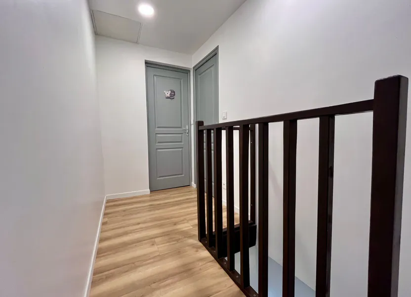 Flat Rue de Paris in Saint-Quentin