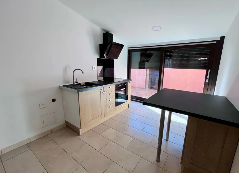 Flat Rue de Paris in Saint-Quentin