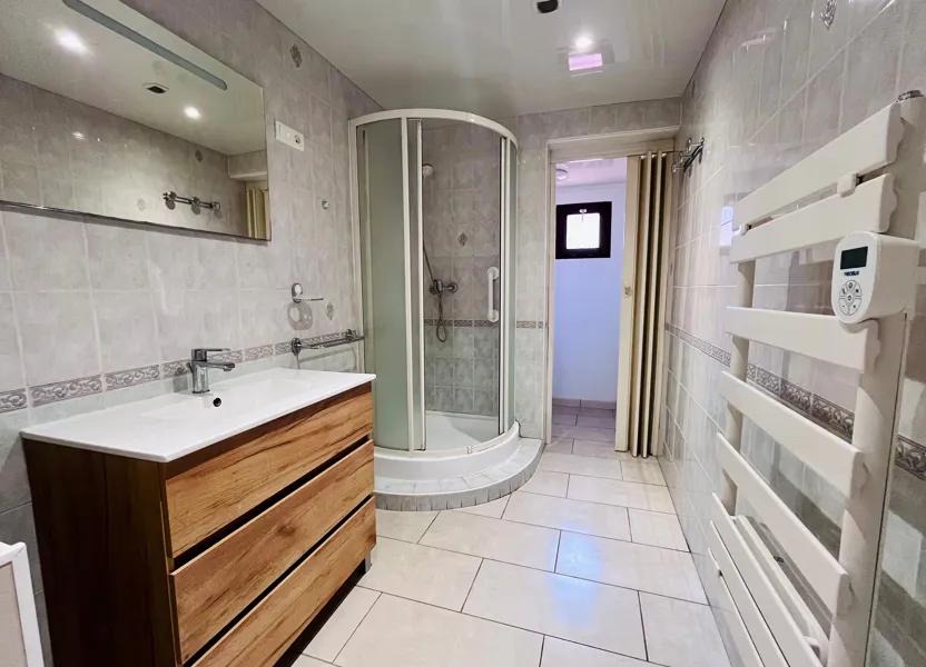 Flat Rue de Paris in Saint-Quentin