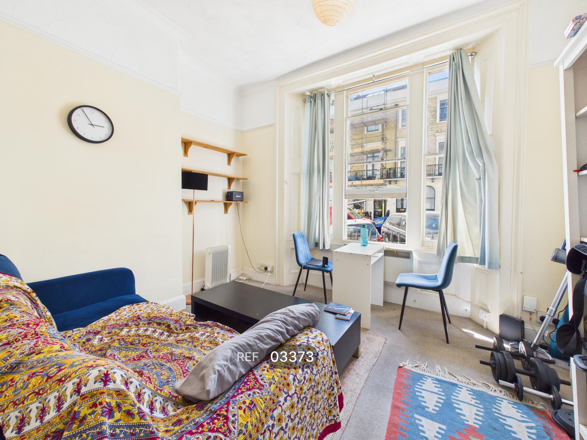 Flat Belgrave Place in Brighton