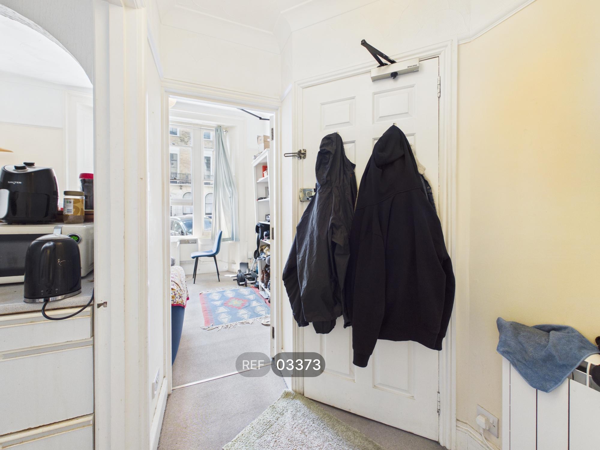Flat Belgrave Place in Brighton