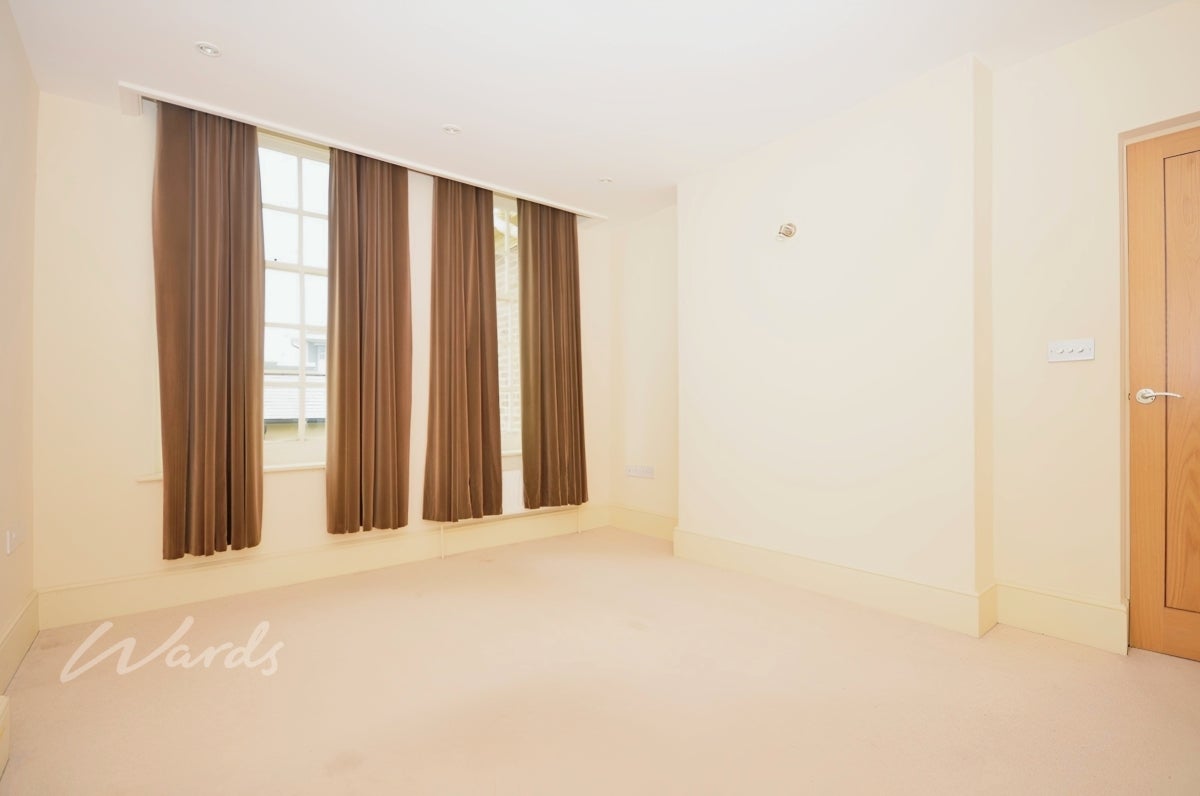 Flat Beresford Road in Thanet