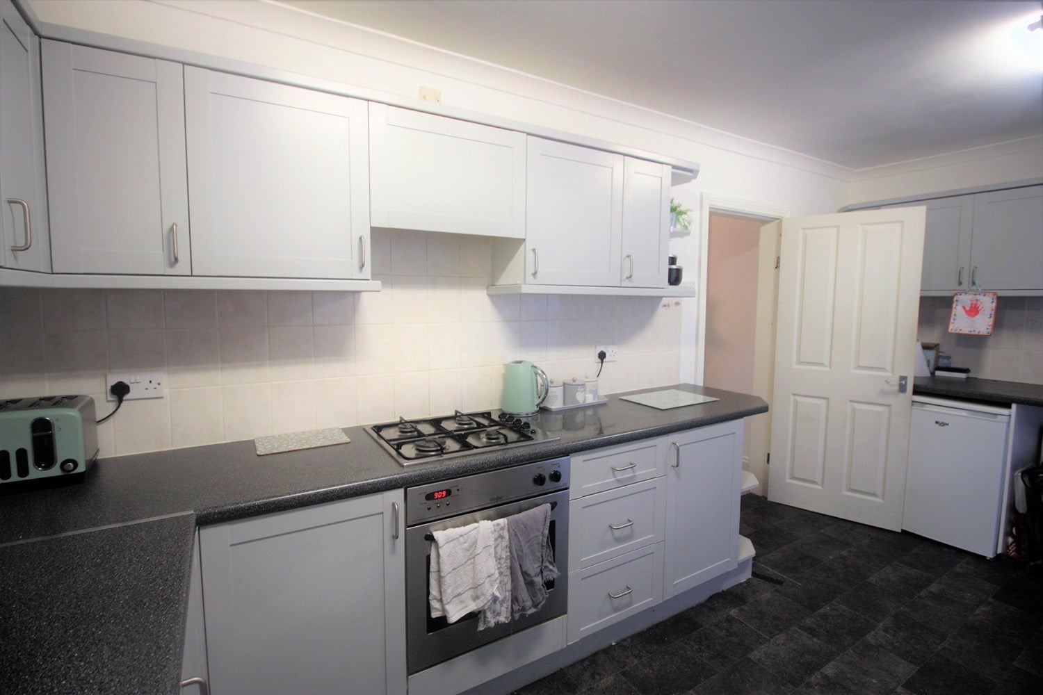 House Shawdon Close in Sunderland