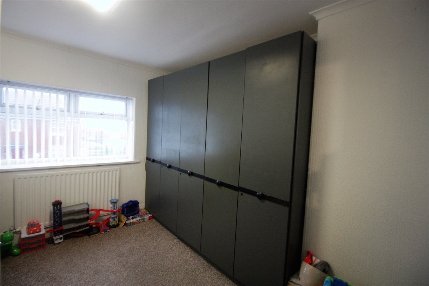 House Shawdon Close in Sunderland