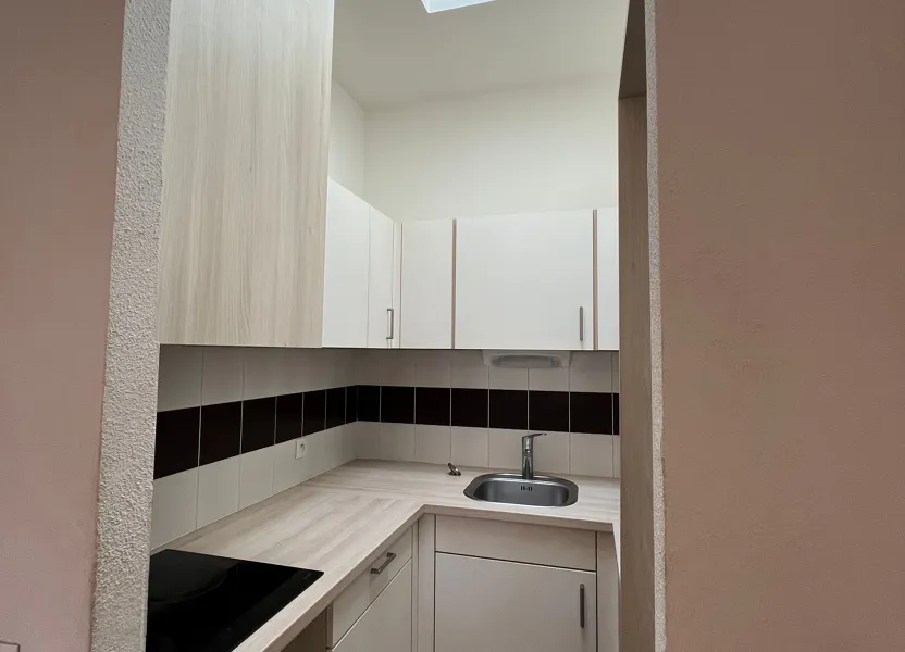 Appartement Place de la Canourgue à Montpellier
