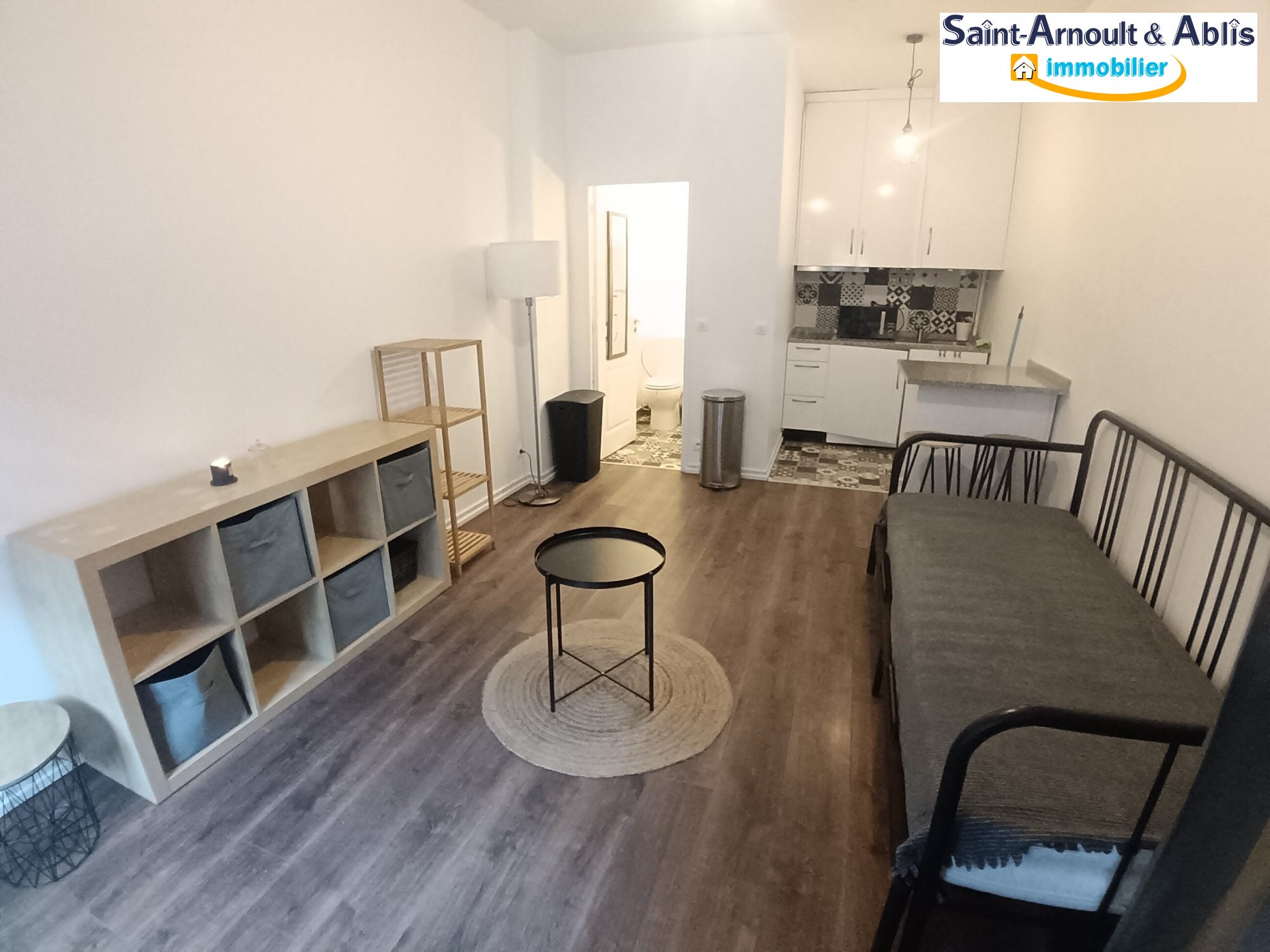 Appartement Rue de la Paix à Ablis
