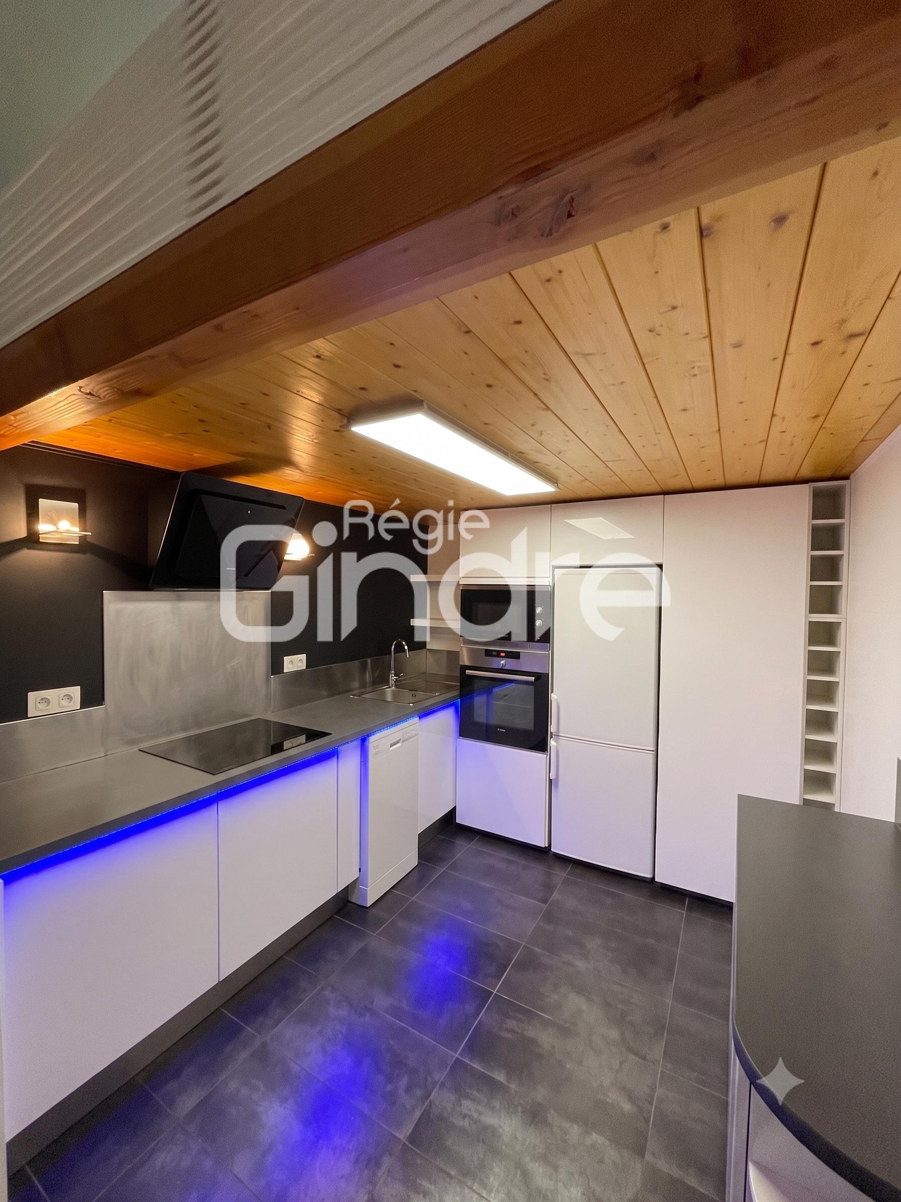 Appartement Place Carnot à Lyon