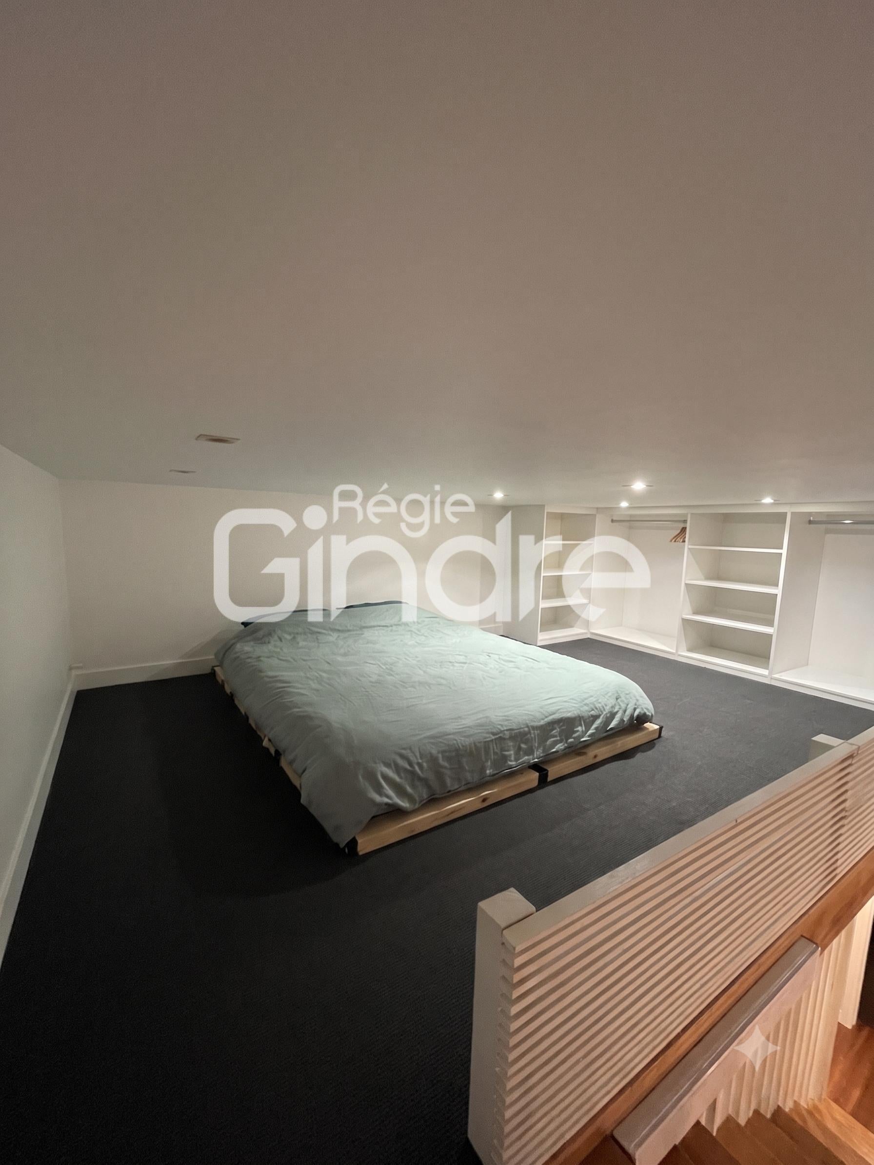Appartement Place Carnot à Lyon