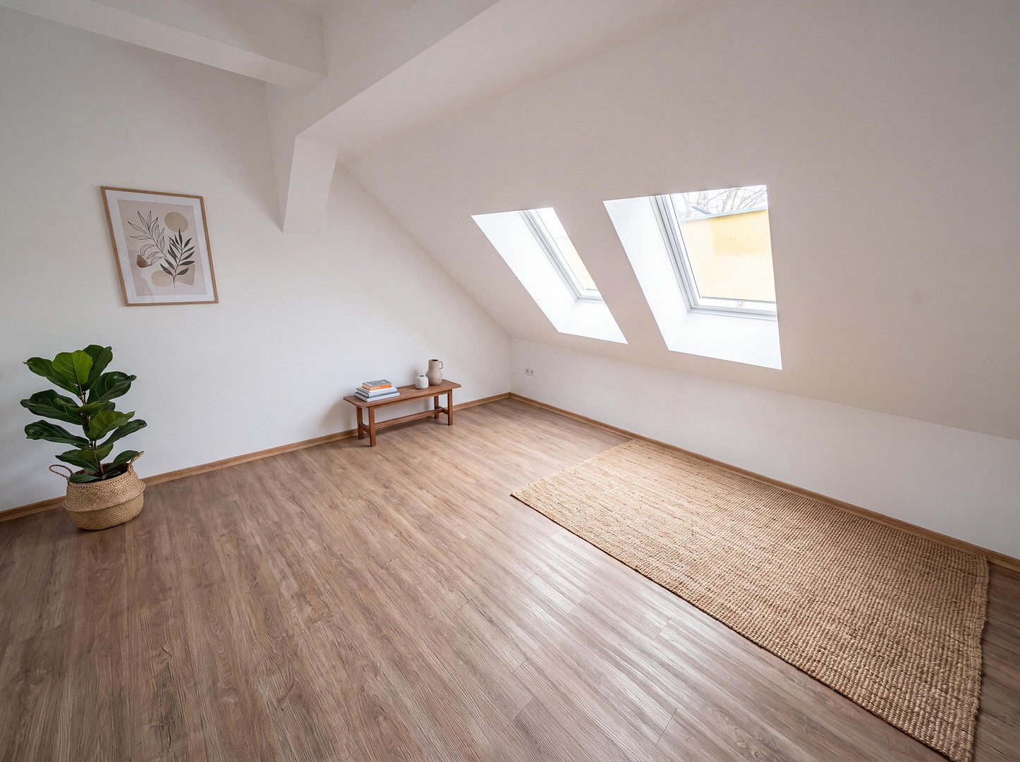 Wohnung Mehrower Dorfstraße in Ahrensfelde