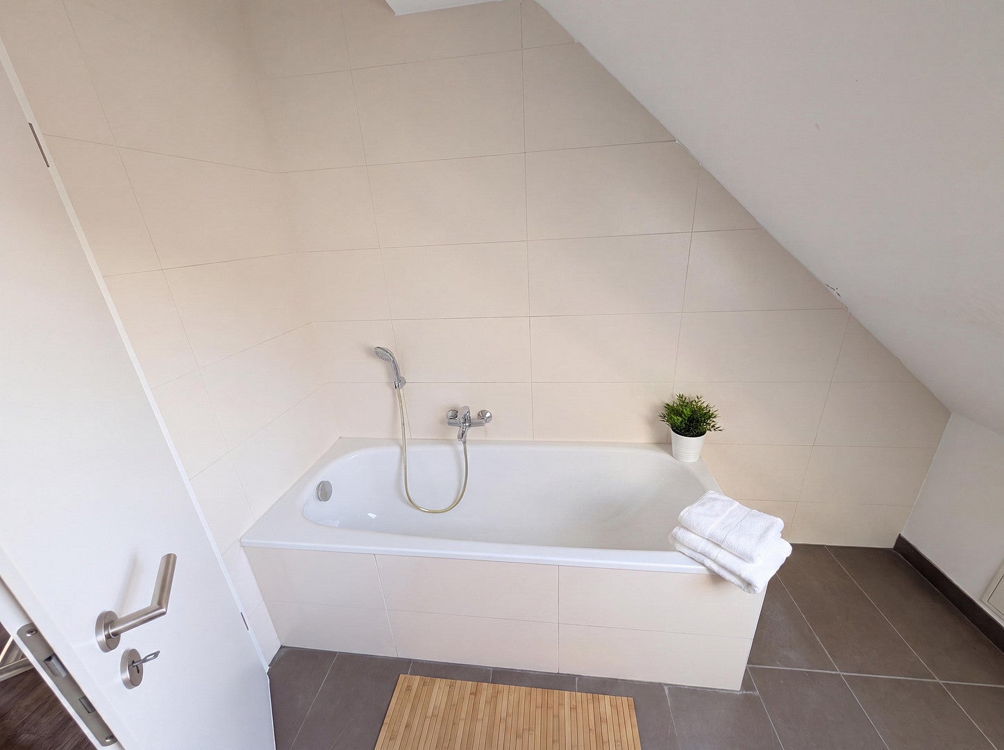 Wohnung Mehrower Dorfstraße in Ahrensfelde