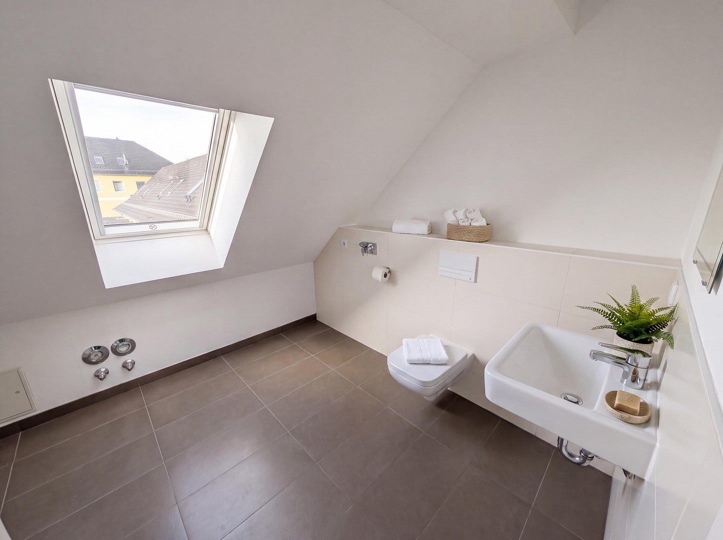 Wohnung Mehrower Dorfstraße in Ahrensfelde
