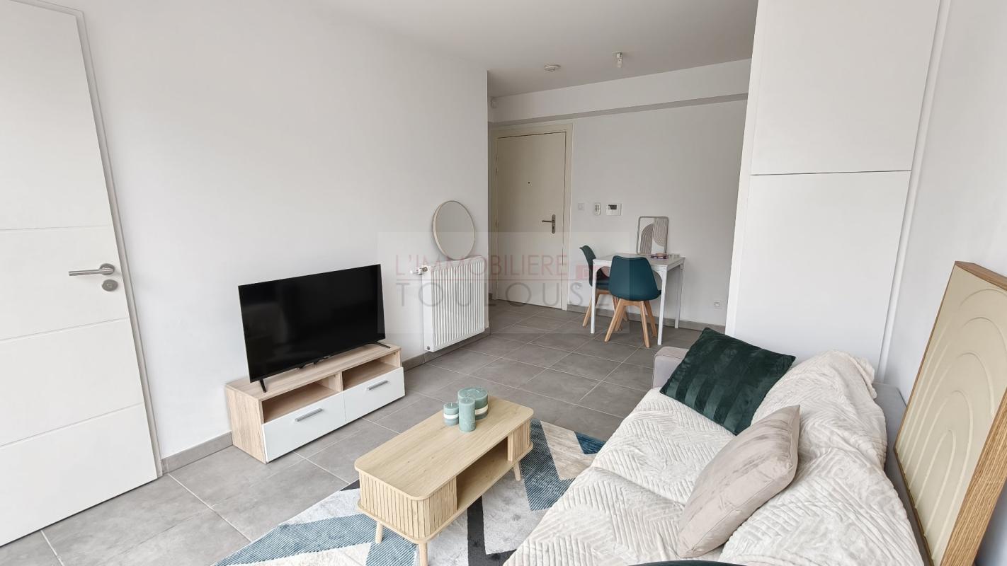 Appartement Chemin de Tournefeuille à Toulouse