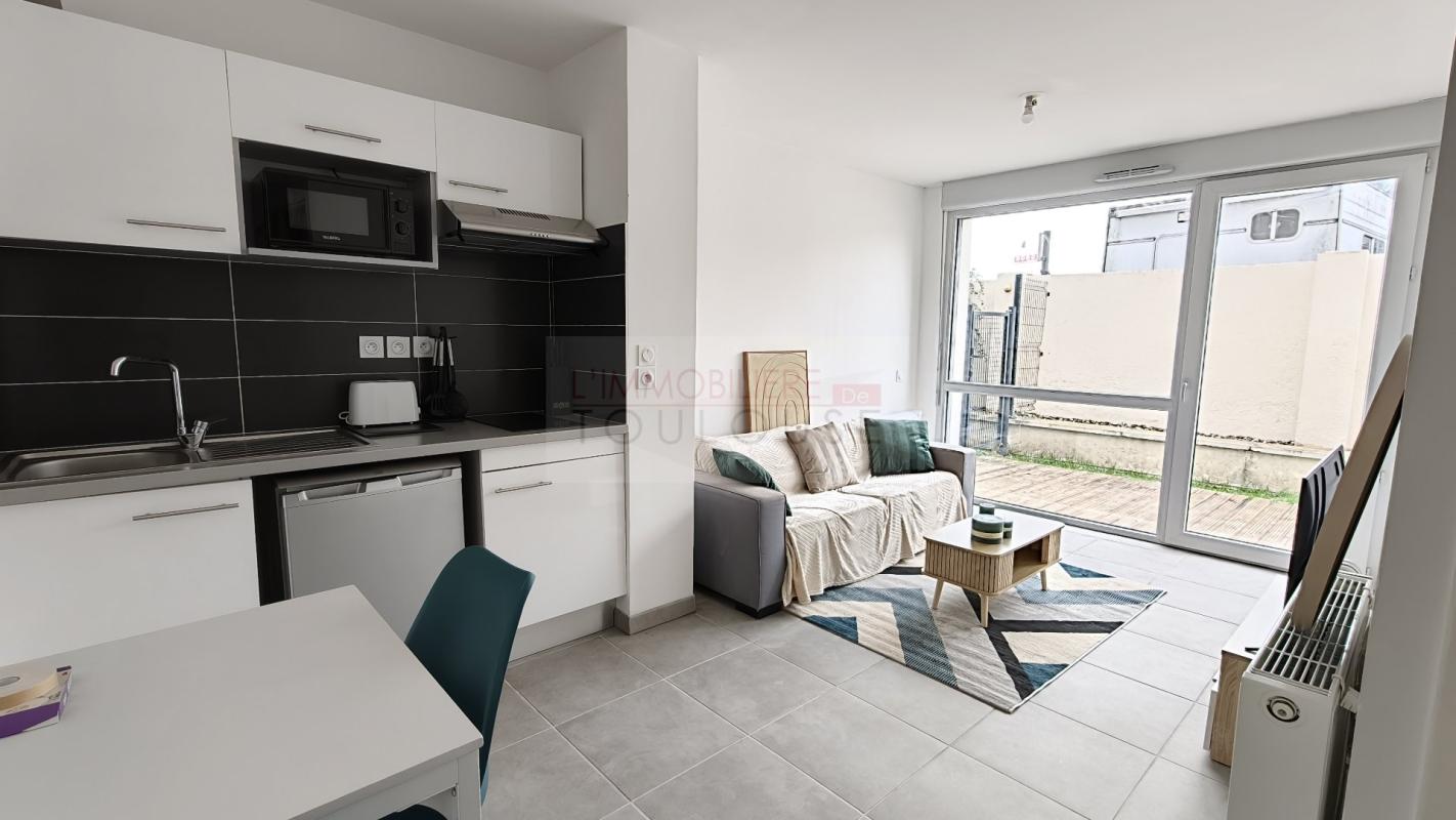 Appartement Chemin de Tournefeuille à Toulouse