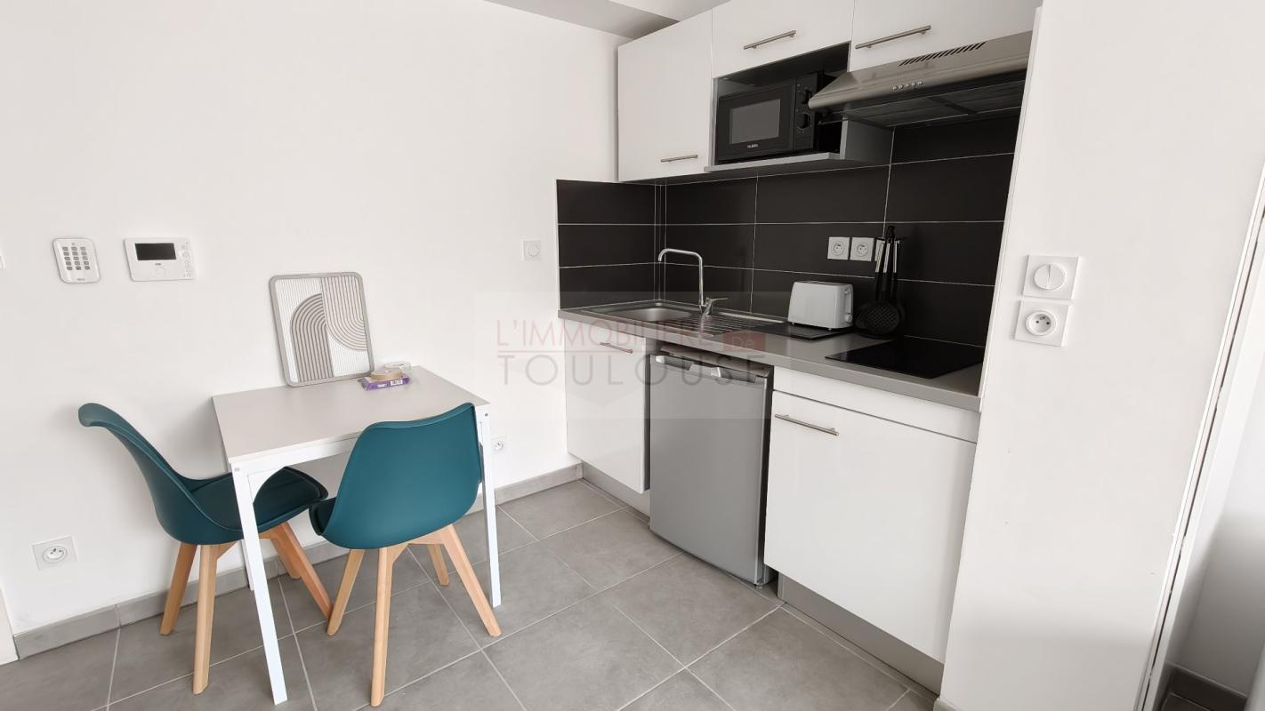 Appartement Chemin de Tournefeuille à Toulouse
