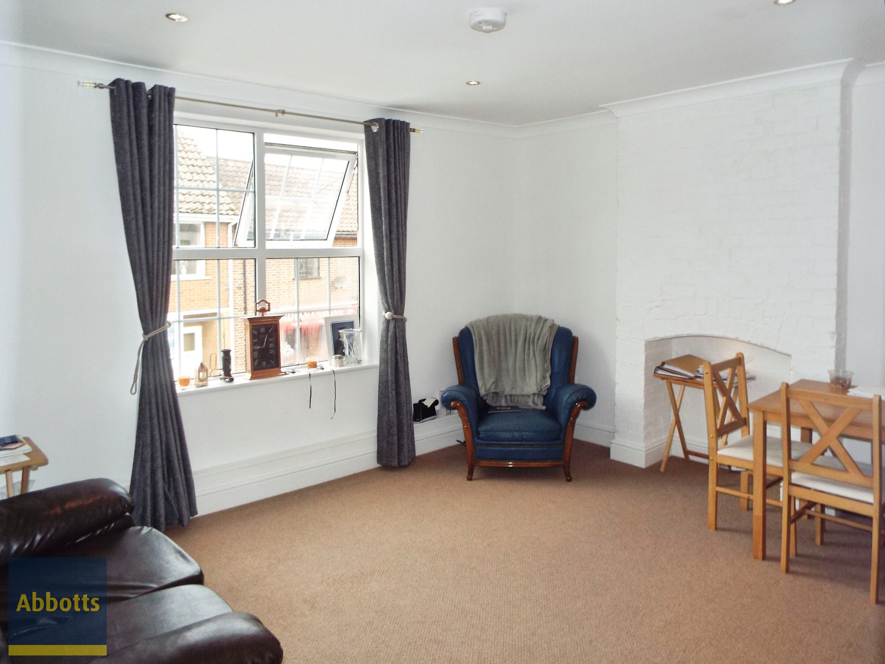 Flat Granby Street in East Cambridgeshire