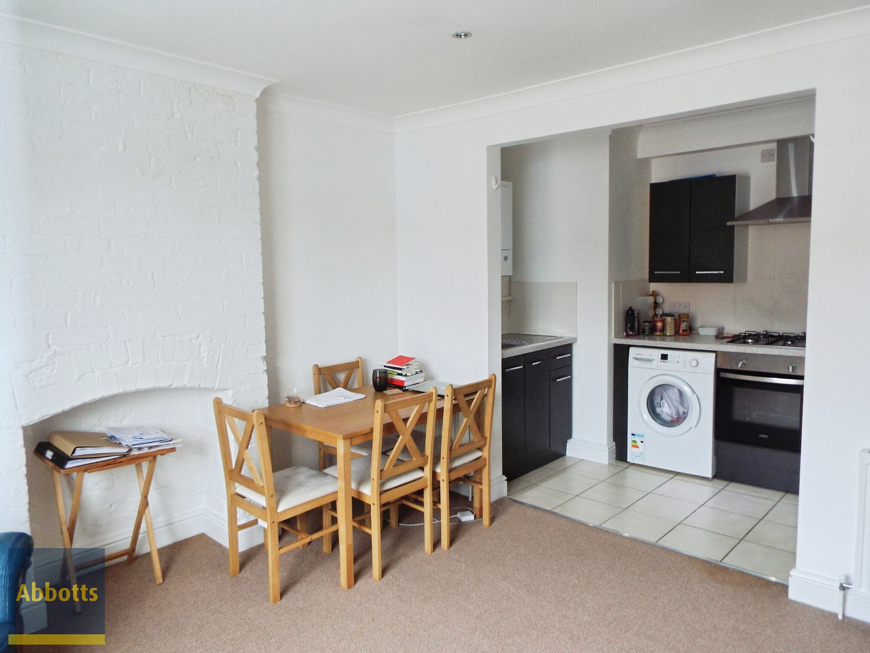 Flat Granby Street in East Cambridgeshire