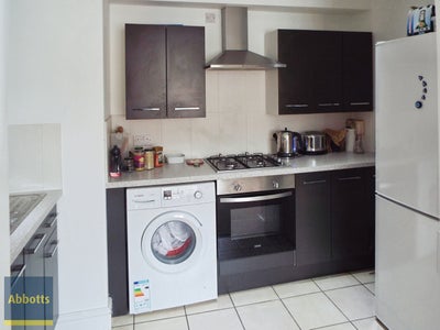 Flat Granby Street in East Cambridgeshire