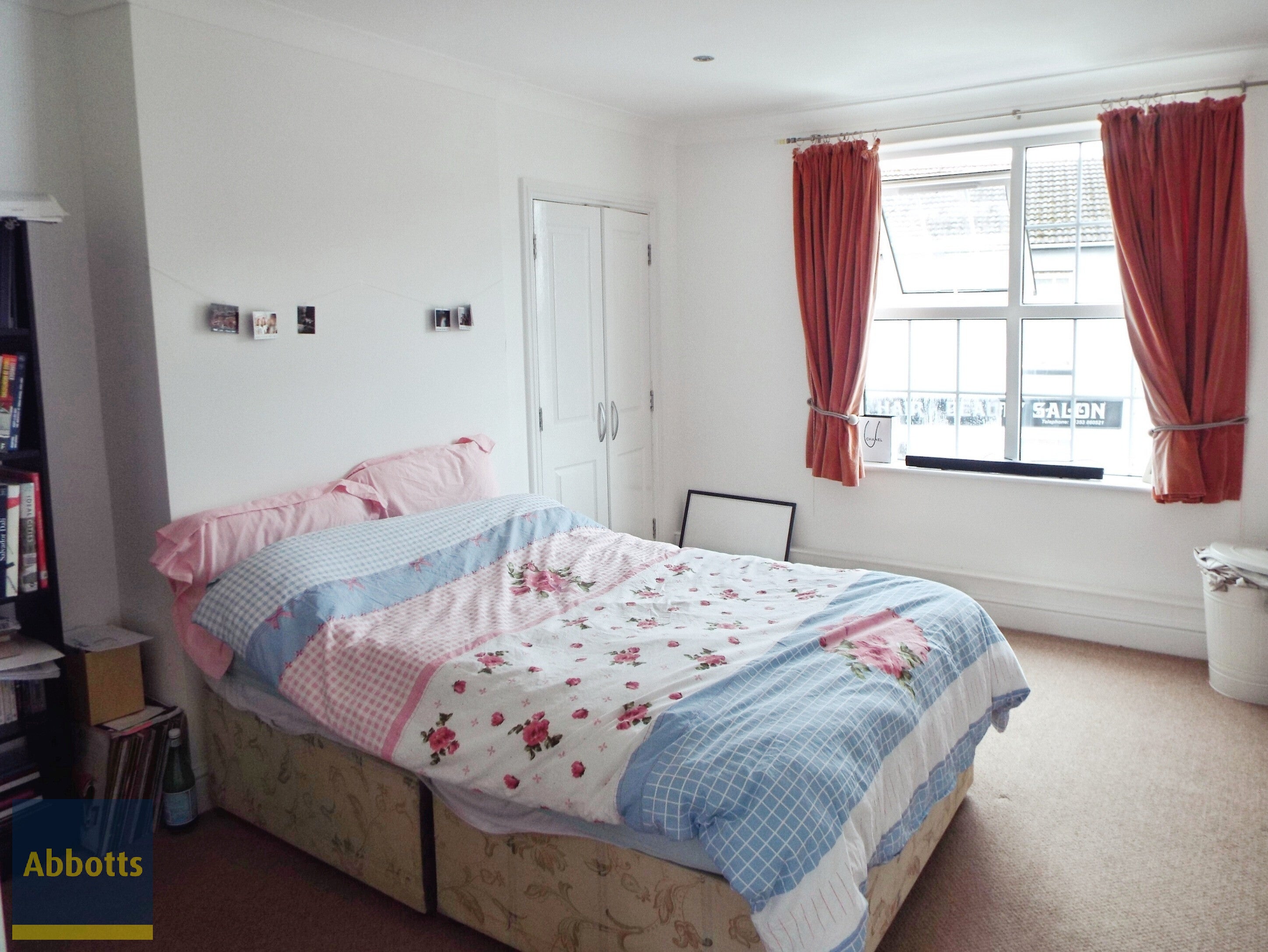 Flat Granby Street in East Cambridgeshire
