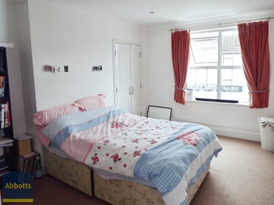 Flat Granby Street in East Cambridgeshire