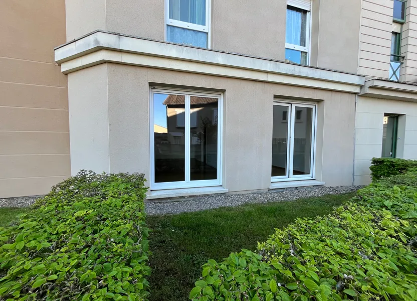 Appartement Quai Saint-Louis à Argentan