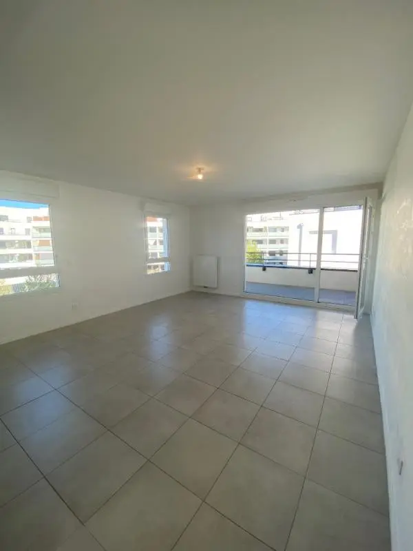 Appartement Rue Banlin à Lormont