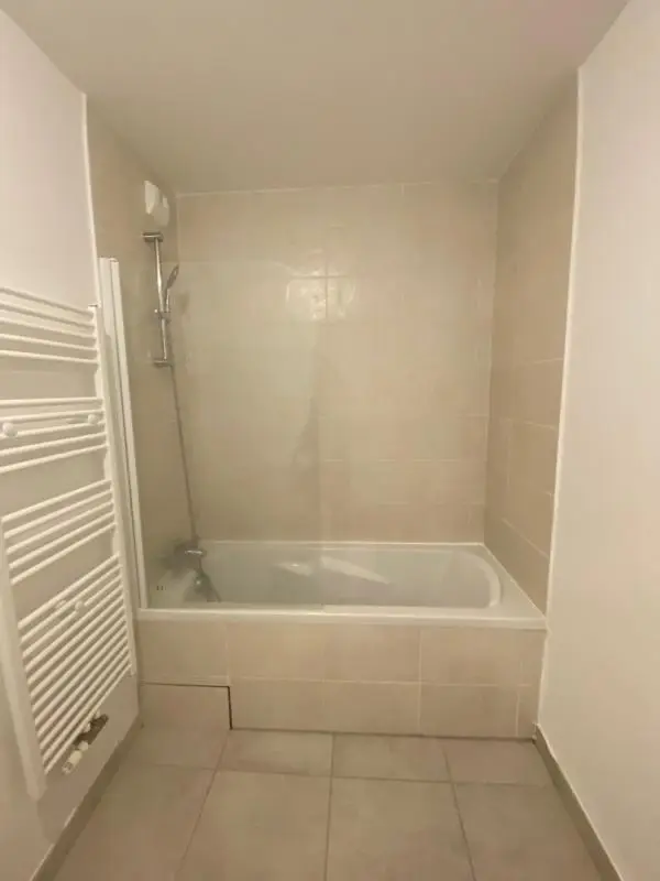Appartement Rue Banlin à Lormont